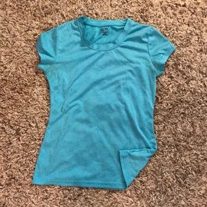 Champion running tee